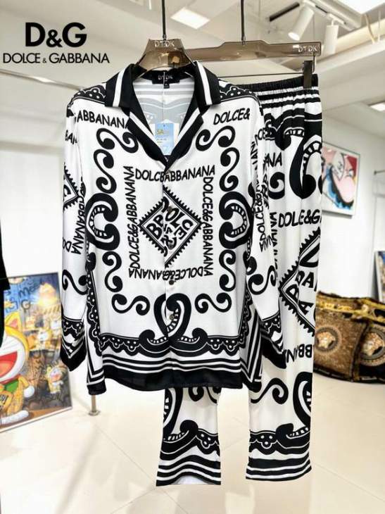 Picture of DG Sweater Suits _SKUDGM-3XL24cn12038170